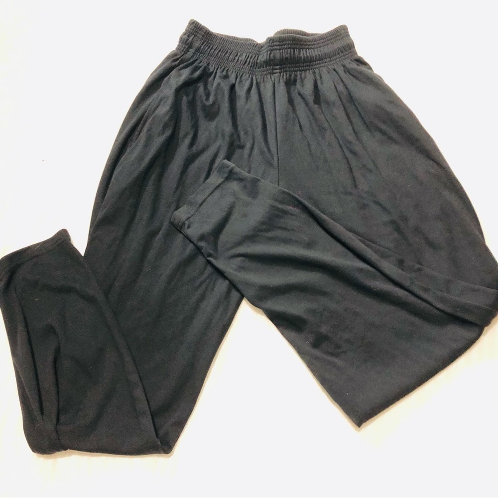 Vintage 80s men’s muscle pants